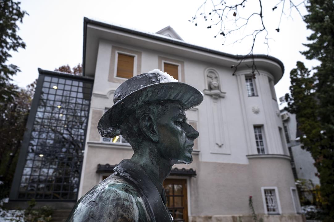 EU-funded project focused on Hungarian composer, pianist, and ethnomusicologist Béla Bartók’s legacy
