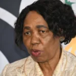 Defence budget | Motshekga defends defence budget allocation