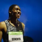Europe court finds Switzerland breached Semenya’s right to a fair trial