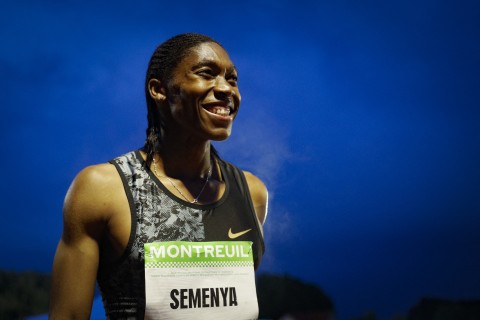 Europe court finds Switzerland breached Semenya’s right to a fair trial
