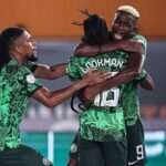 Report: Atletico Madrid keeping tabs on Super Eagles star with 11 Premier League goals