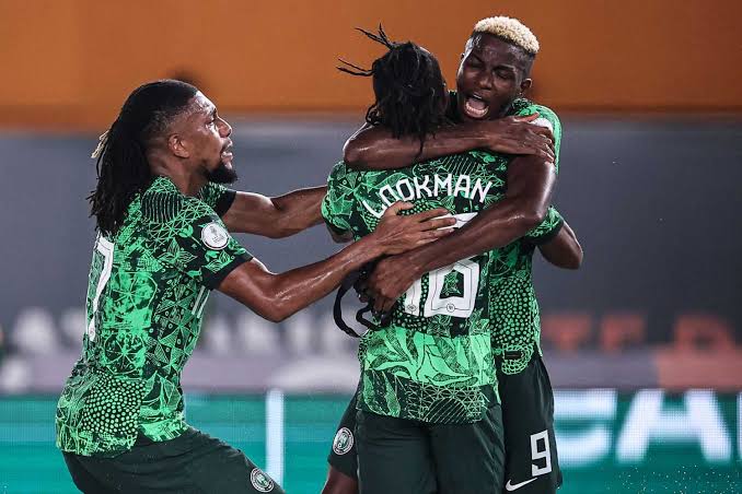 Report: Atletico Madrid keeping tabs on Super Eagles star with 11 Premier League goals