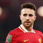 Liverpool soccer star Diogo Jota killed in car crash in Spain, police say