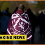 Report: Burnley hoping to sign striker with 88 goals in the Premier league this summer