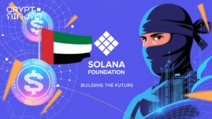 Dubai and Solana Prepare for $1 Billion Crypto Leap —But What’s Really Coming?