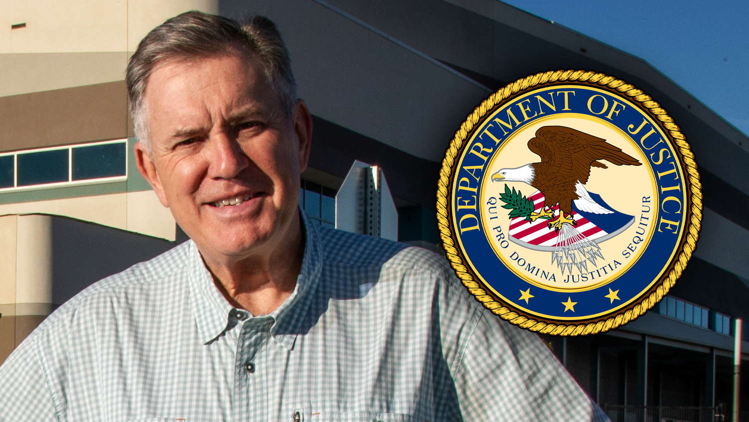 Justice Department Indicts Tim Leiweke In Alleged Live Sports Arena Bid Rigging Scheme