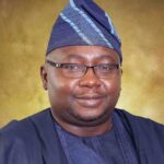 Tinubu’s Minister Declares 2027 Ambition, Moves to Take Over PDP-Controlled Oyo