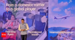 ‘If one side makes more noise, it doesn’t mean they are more right:’ IndiGo CEO on Emirates’ clamour for more bilaterals