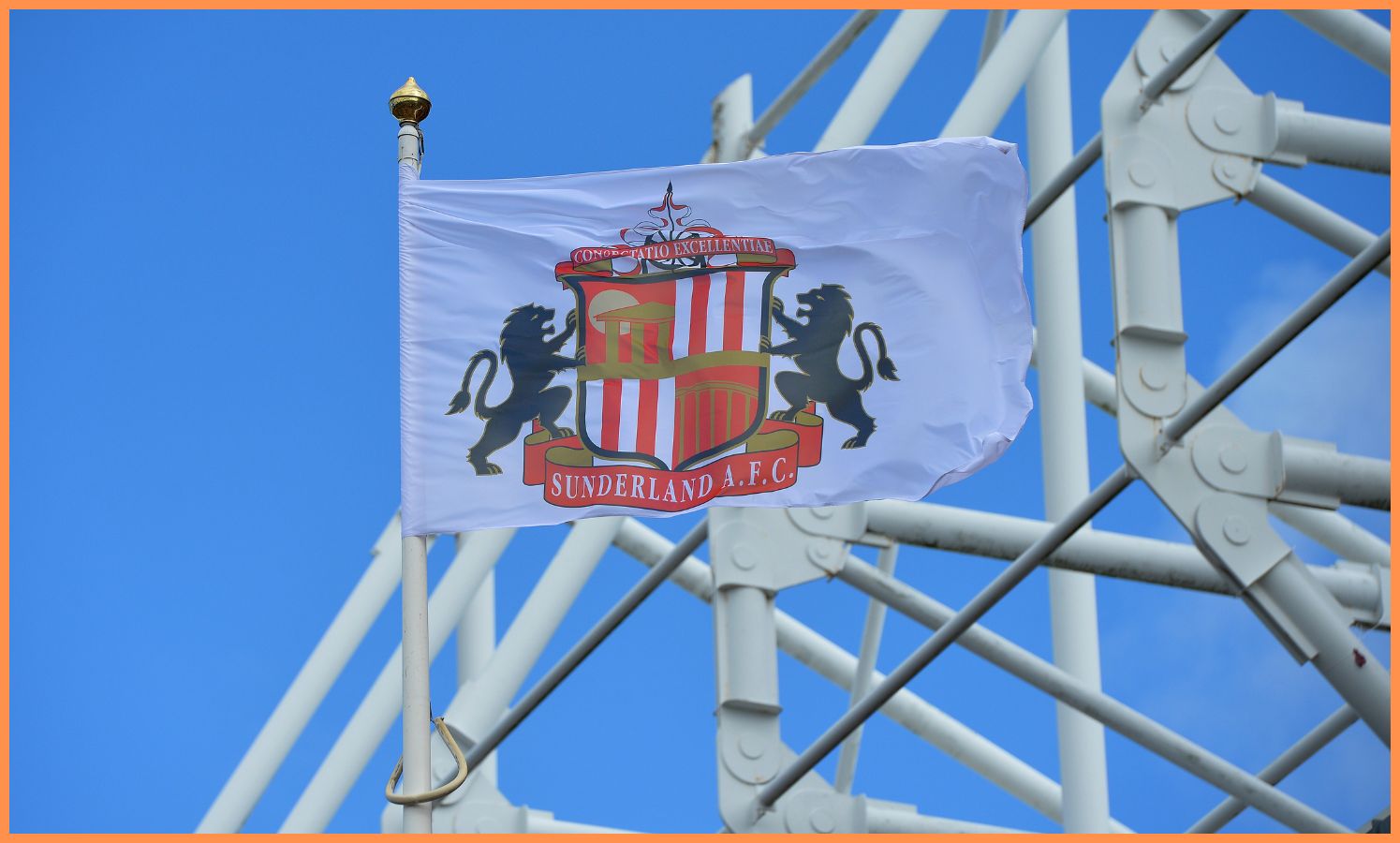 Report: Sunderland to compete with Nottingham Forest for 26-G/A forward