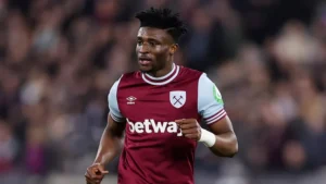 Tottenham suffer setback in pursuit of highly-rated Premier League star
