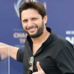 Indian Media Criticizes Kerala Group in Dubai for Hosting Shahid Afridi