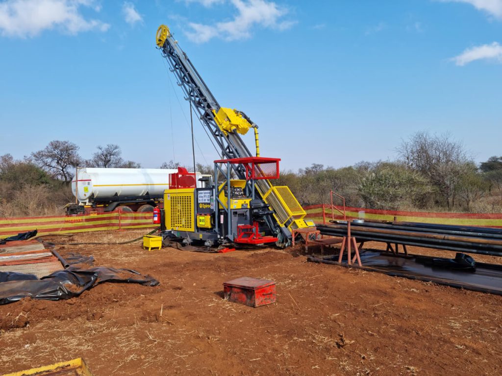 ZEB Nickel confirms higher-grade nickel sulphides across multiple zones at ZEB Project, South Africa