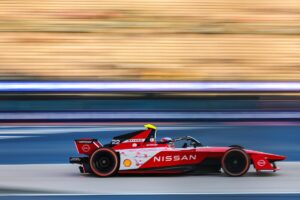 Formula E signs 30-year World Championship extension with FIA