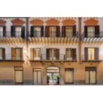 NH Collection Hotels & Resorts lands in the Sicilian capital with the opening of NH Collection Palermo Palazzo Sitano