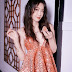 Victoria Song at entertainment event