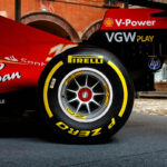 Inside F1’s 2025 Sponsorship Power Plays: McLaren, Ferrari, and Red Bull’s Bold Moves
