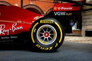 Inside F1’s 2025 Sponsorship Power Plays: McLaren, Ferrari, and Red Bull’s Bold Moves