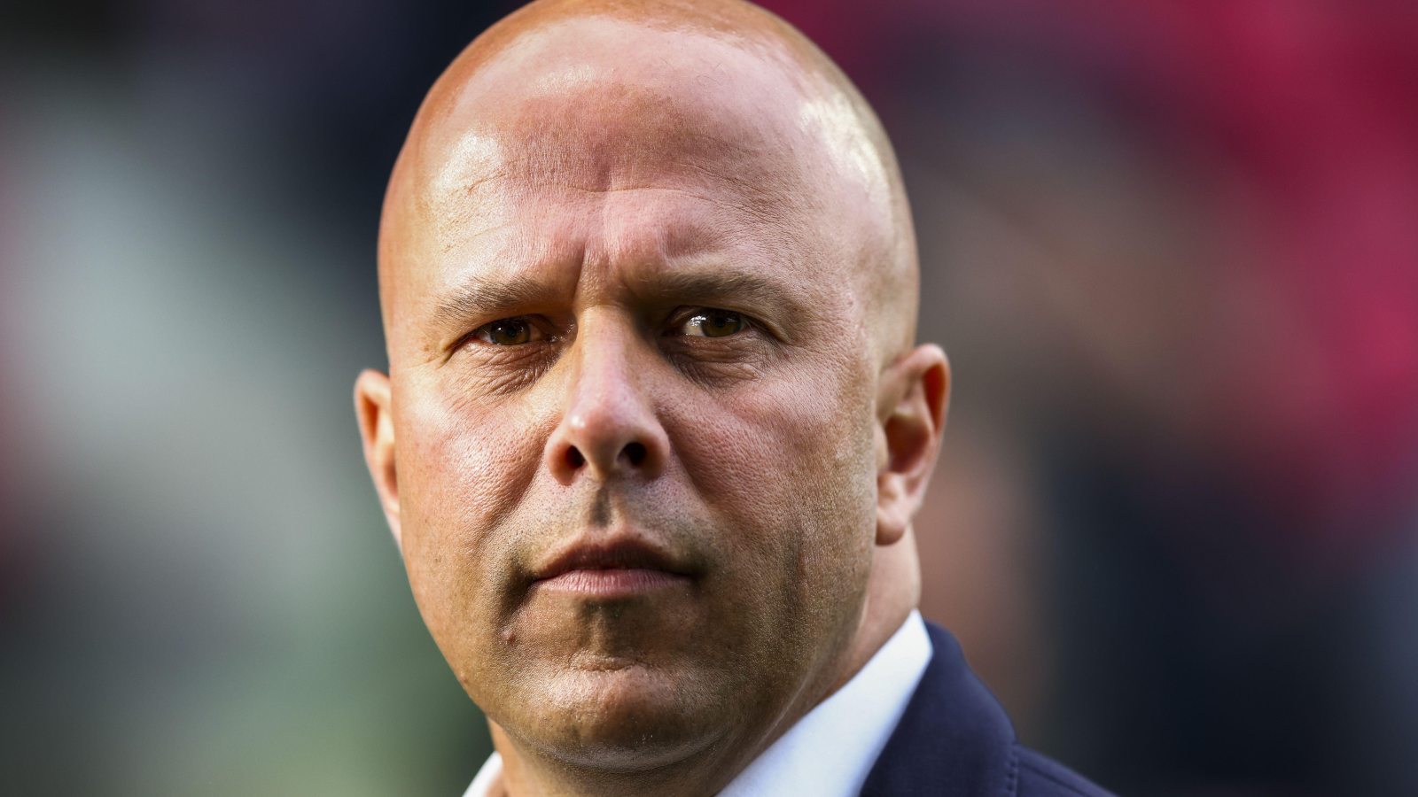 Liverpool boss Arne Slot pays tribute to Diogo Jota