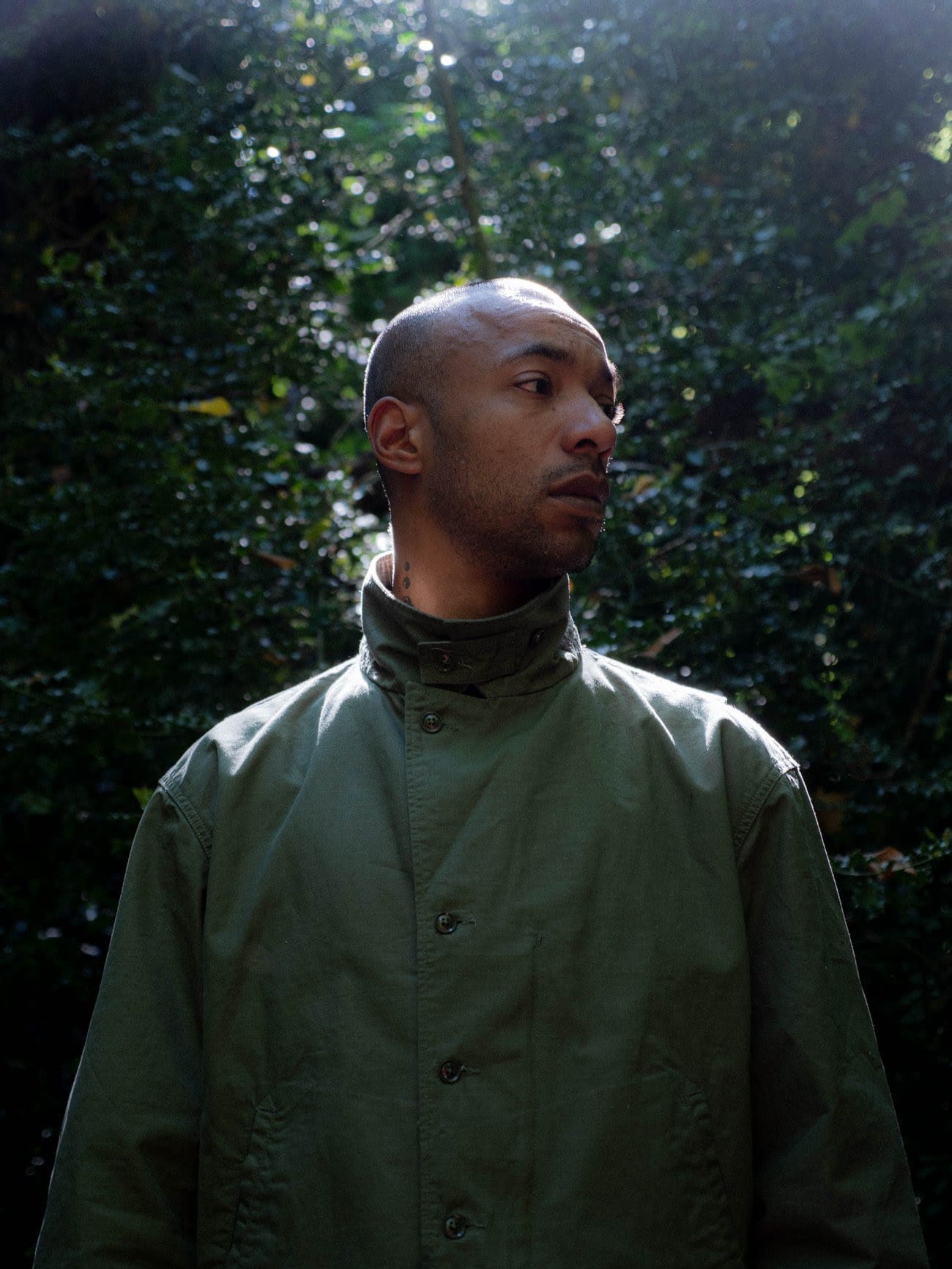 Shungu Shares All-Star Single ‘Talk To The Mass’