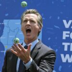 Center for American Liberty Hands Gavin Newsom His Hind Parts Over Prior SCOTUS Losses