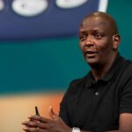 A story of moral imagination and bold entrepreneurship | Sitoyo Lopokoiyit and Jacqueline Novogratz