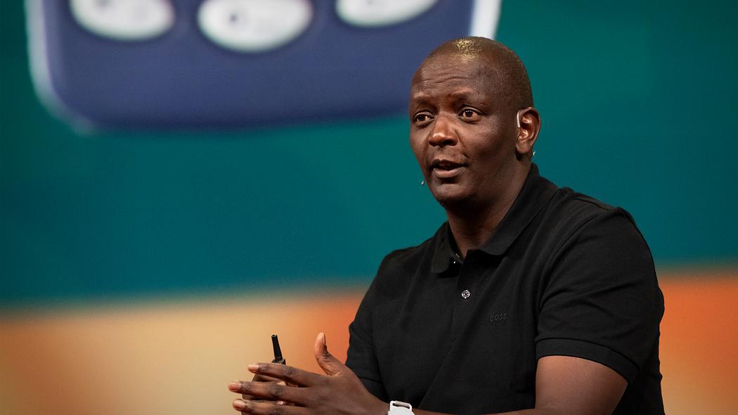 A story of moral imagination and bold entrepreneurship | Sitoyo Lopokoiyit and Jacqueline Novogratz