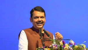 After Raj Thackeray’s remark, Fadnavis says he’s ‘thankful’ for being credited in Uddhav patch-up