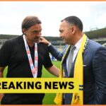 Report: Leeds could bring ‘world-class’ South American back to the Premier League
