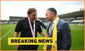 Report: Leeds could bring ‘world-class’ South American back to the Premier League
