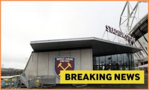 Report: West Ham looking to snap up key man from Serie A club this summer