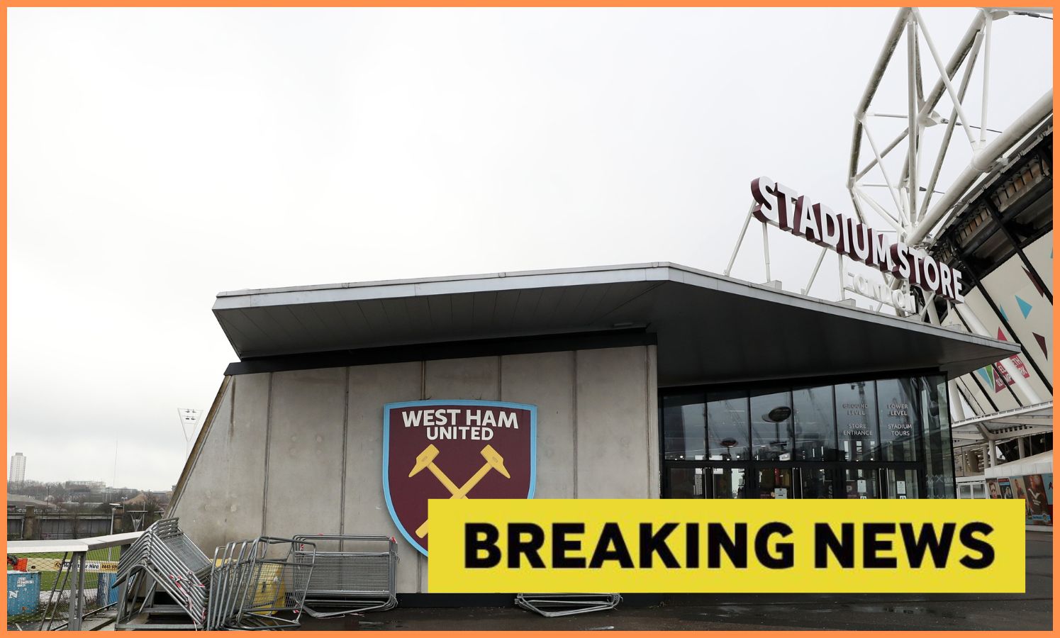 Report: West Ham looking to snap up key man from Serie A club this summer