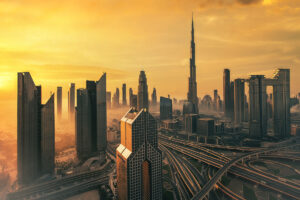 Dubai real estate experts share 3 market forecasts after record $17bn sales in April