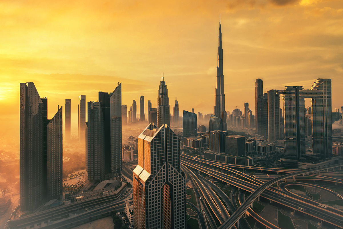 Dubai real estate experts share 3 market forecasts after record $17bn sales in April