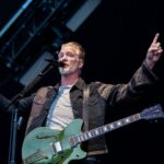 Queens of the Stone Age Announce Fall 2025 Tour of North America