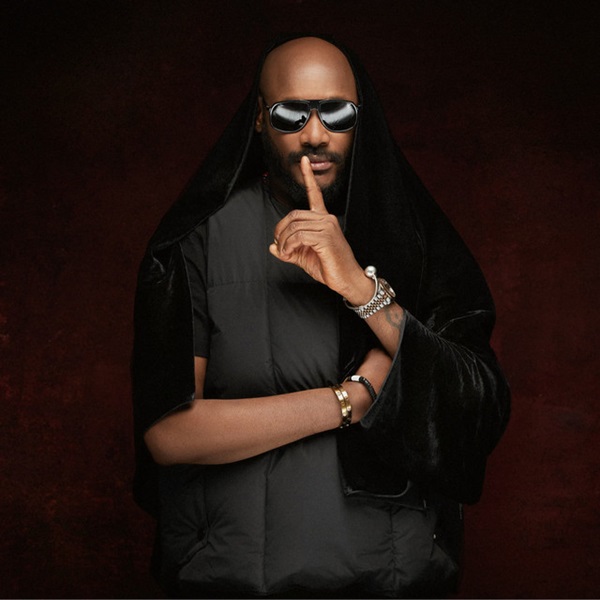 2Baba reveals new management, hints new music