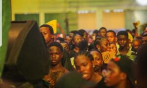 How Music & Games Festival Turned Unilag Into Grand Celebration
