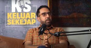 ‘Politics should stop at the water’s edge’: PAP on Pritam’s recent media engagement in Malaysia, Singapore News
