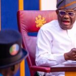 Wike urges Tinubu to release NDDC forensic audit, alleges Amaechi siphoned N4bn monthly