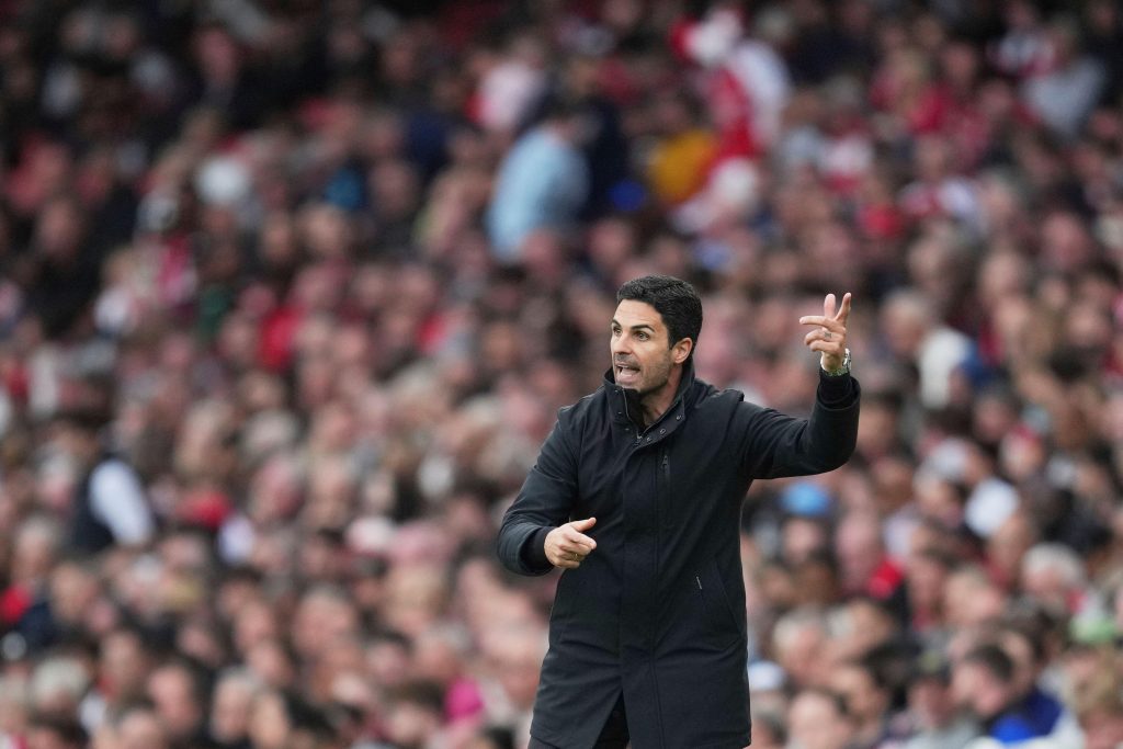 Arsenal still pursuing La Liga defender