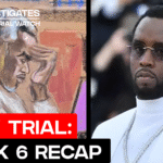 Juror Swap Uproar, $46K Hotel Receipts + “Freak Off” Footage Revealed! | TSR Investigates