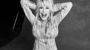 Dolly Parton x Khloé Kardashian’s Denim Line Will Let You ‘Take Him Just Because You Can’
