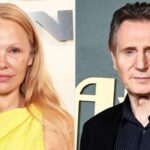 Pamela Anderson reveals unexpected truth about Liam Neeson