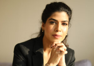 Songpact Sets Sights on India with Entertainment Lawyer Priyanka Khimani