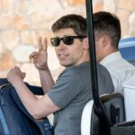 Sam Altman Feels ‘Politically Homeless’ As Frenemy Musk Proposes Third Party