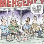 July 4 editorial cartoons