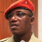 Ex-minister, Dalung, tackles Kachikwu over ADC ‘backdoor’ comment