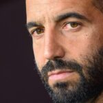 Man United make approach to sign Premier League striker