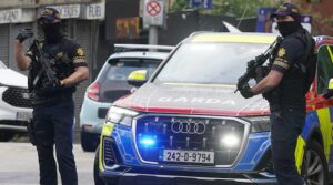 Kinahan cartel member Sean McGovern appears in court charged with murder following extradition from Dubai