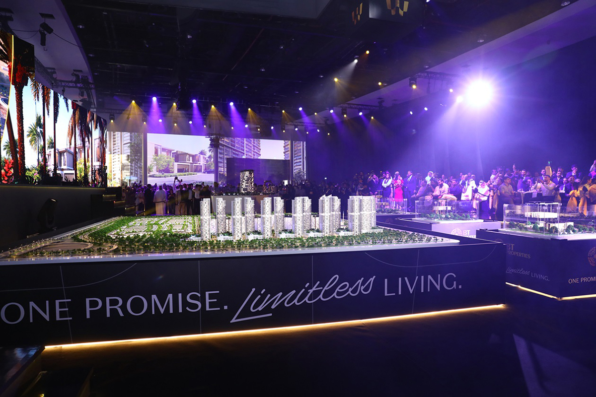 Dubai real estate: BT Properties launches ‘WAADA’, a master-planned community in Dubai South