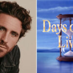 ‘Days Of Our Lives’ Casts Conner Floyd As The New Chad DiMera